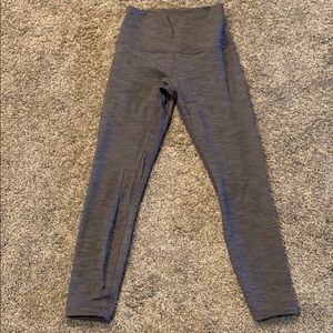 Lululemon align pants